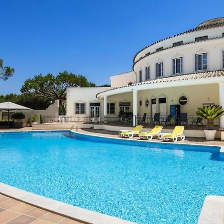 Beautiful 2-Bed Apartment Golf Pool Beach FAO Exteriér fotografie