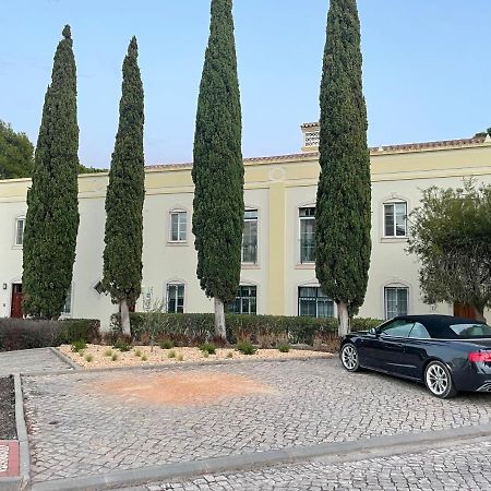 Beautiful 2-Bed Apartment Golf Pool Beach FAO Exteriér fotografie
