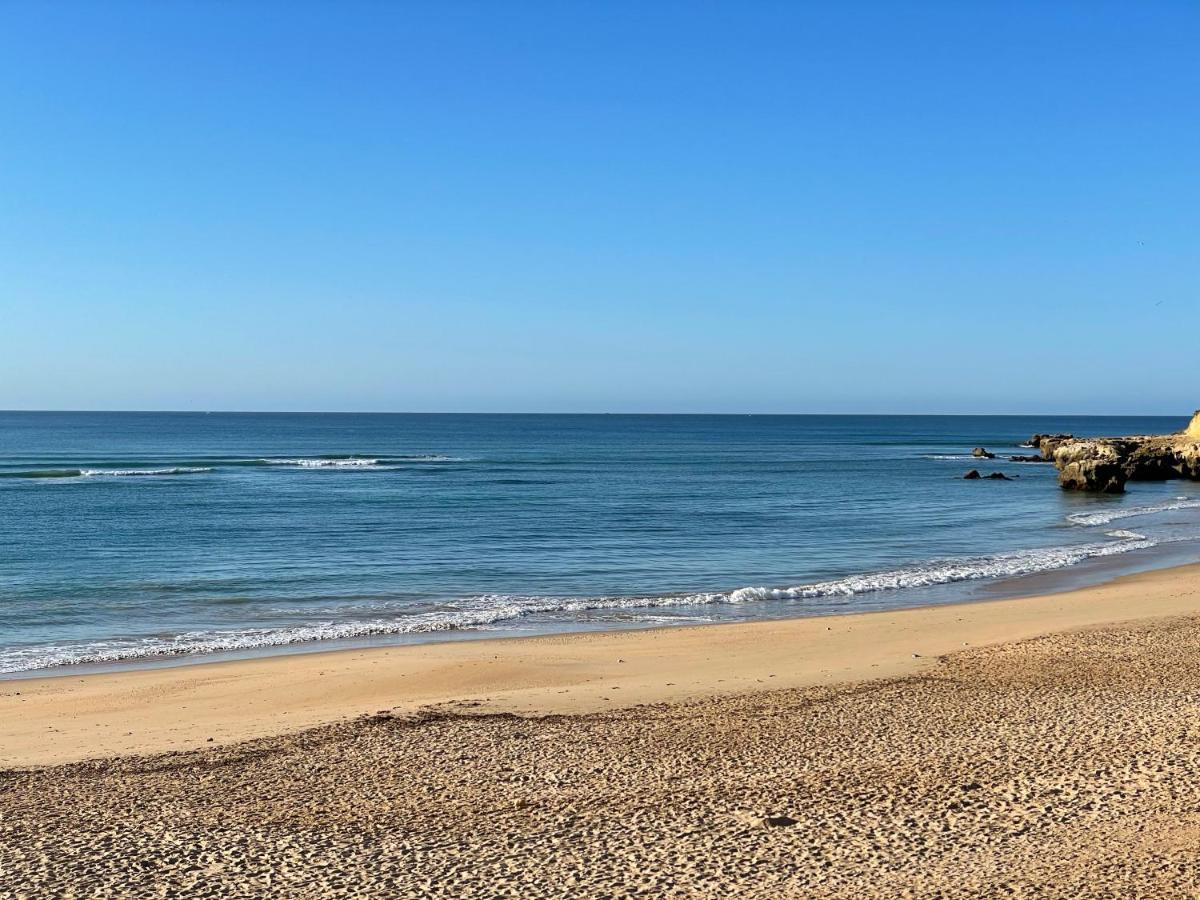 Beautiful 2-Bed Apartment Golf Pool Beach FAO Exteriér fotografie